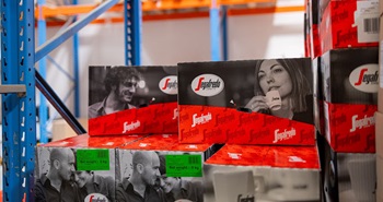 hulgiladu fmcg kohv maiustused toidukaubad - tootjad 11